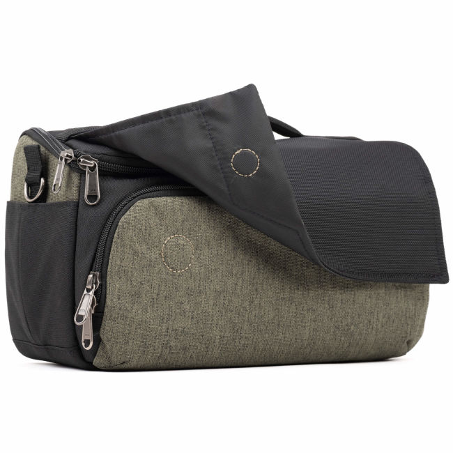 ThinkTank Mirrorless Mover 25 - Coast Green