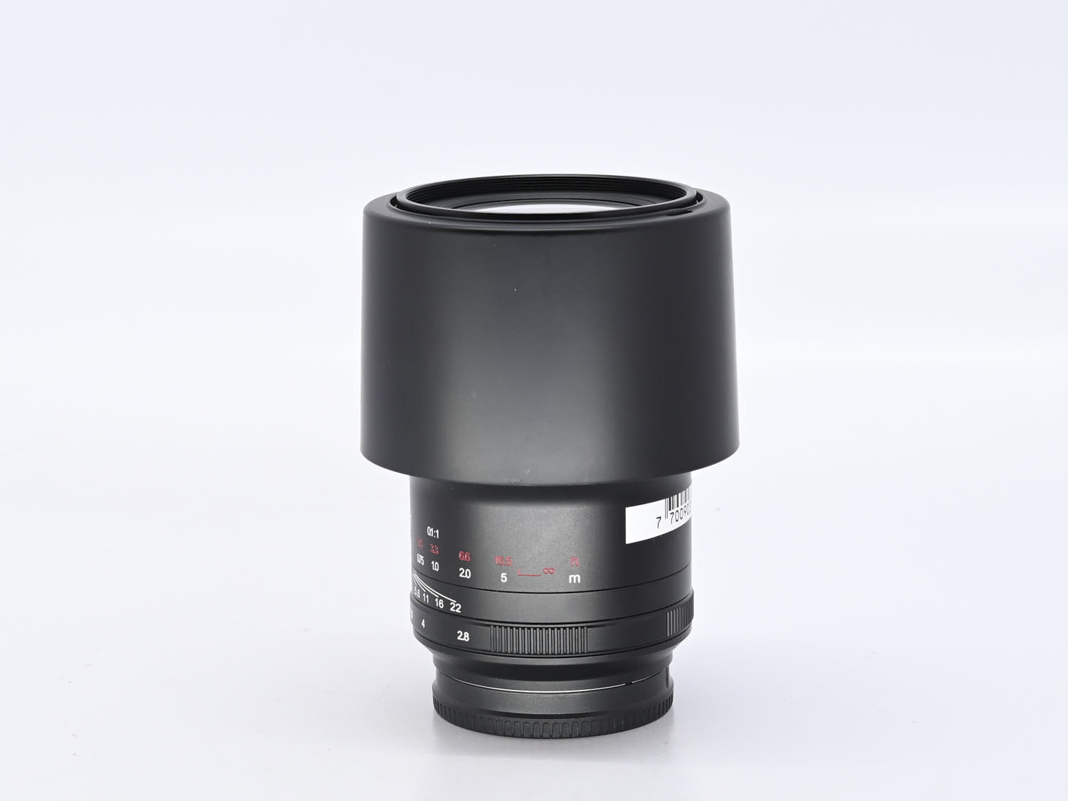 Laowa 90mm F2.8 CA-Dreamer Macro 2x gebraucht