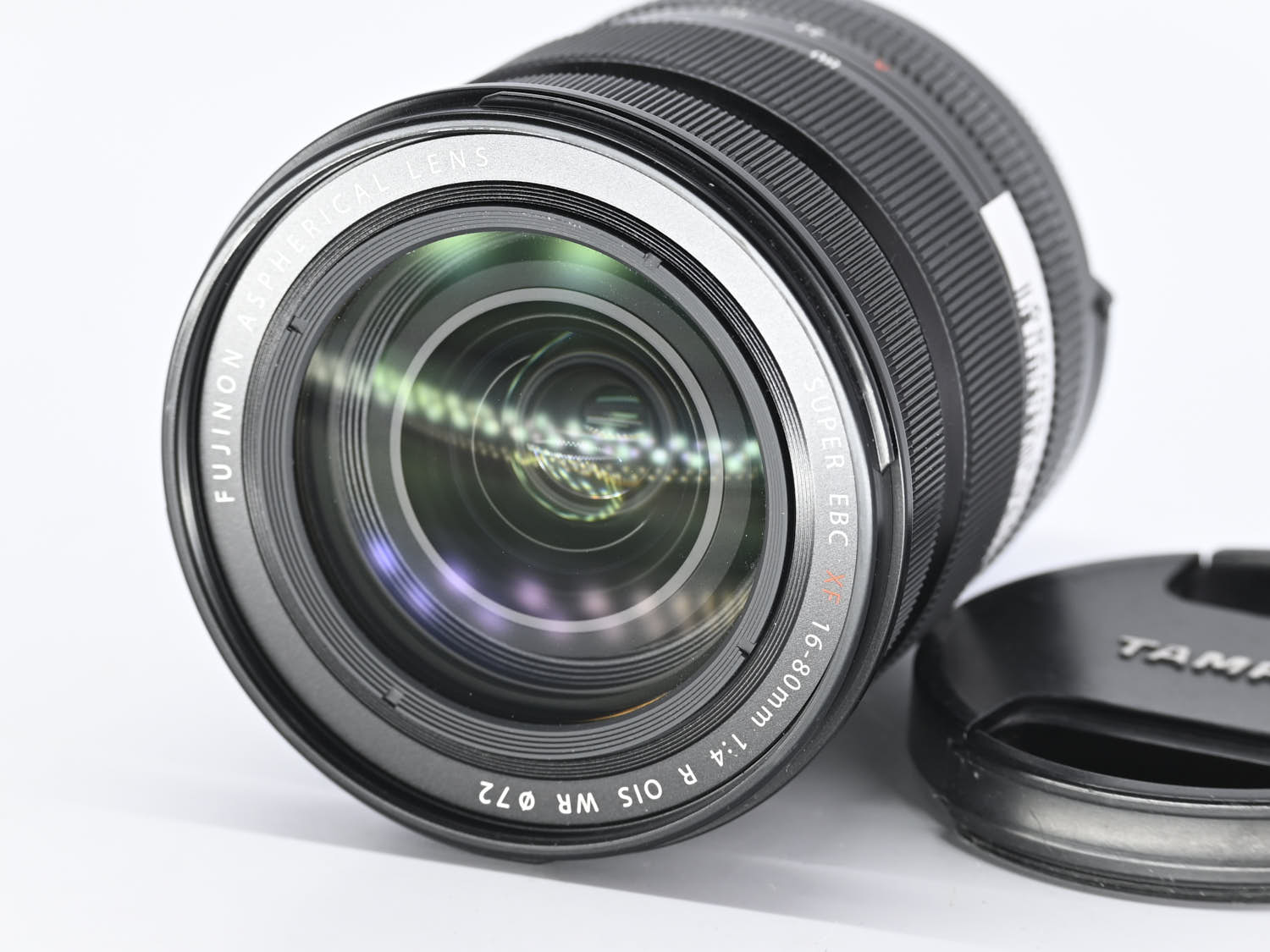 Fuji XF 16-80mm gebraucht