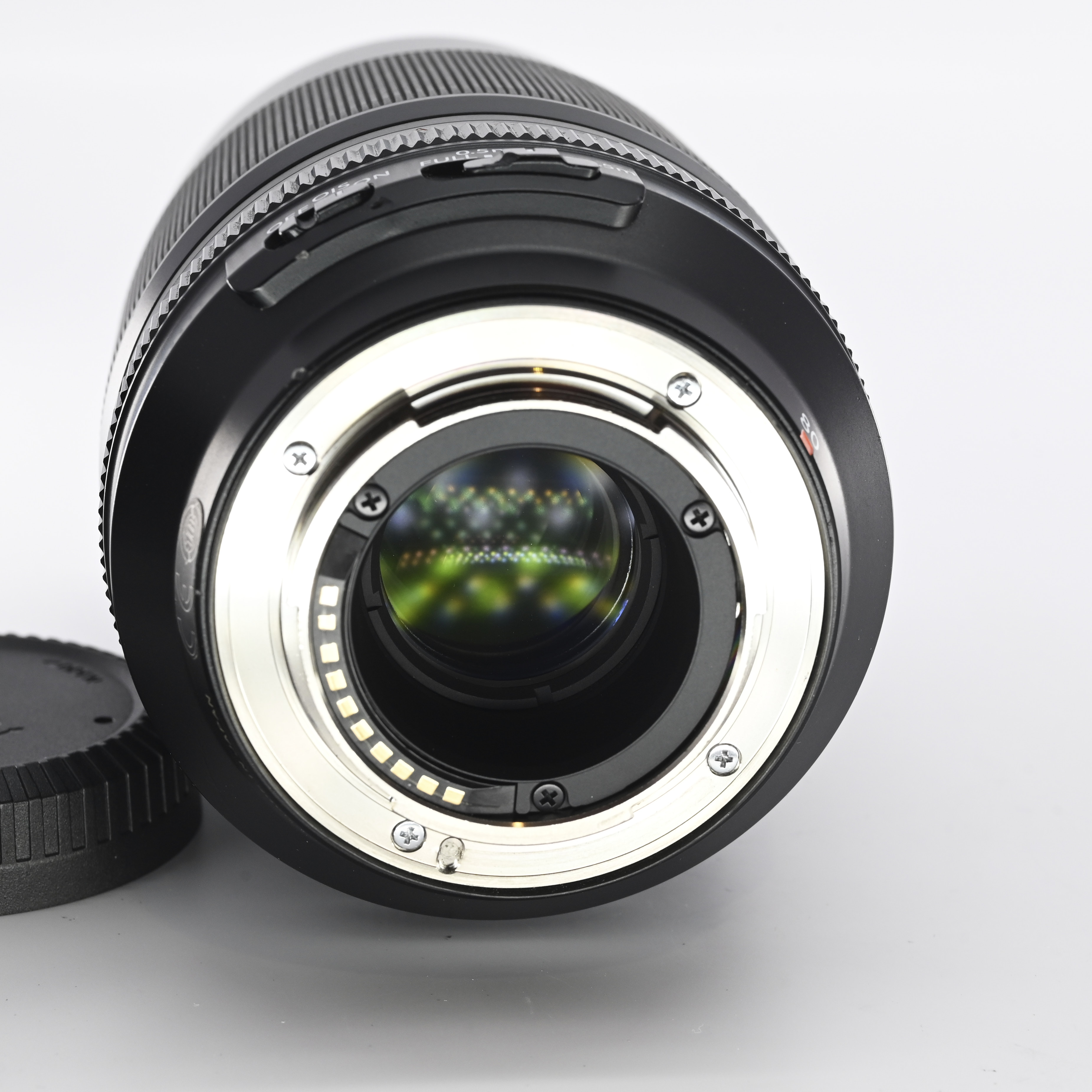 Fuji Xf 80mm f/2.8 Macro gebraucht