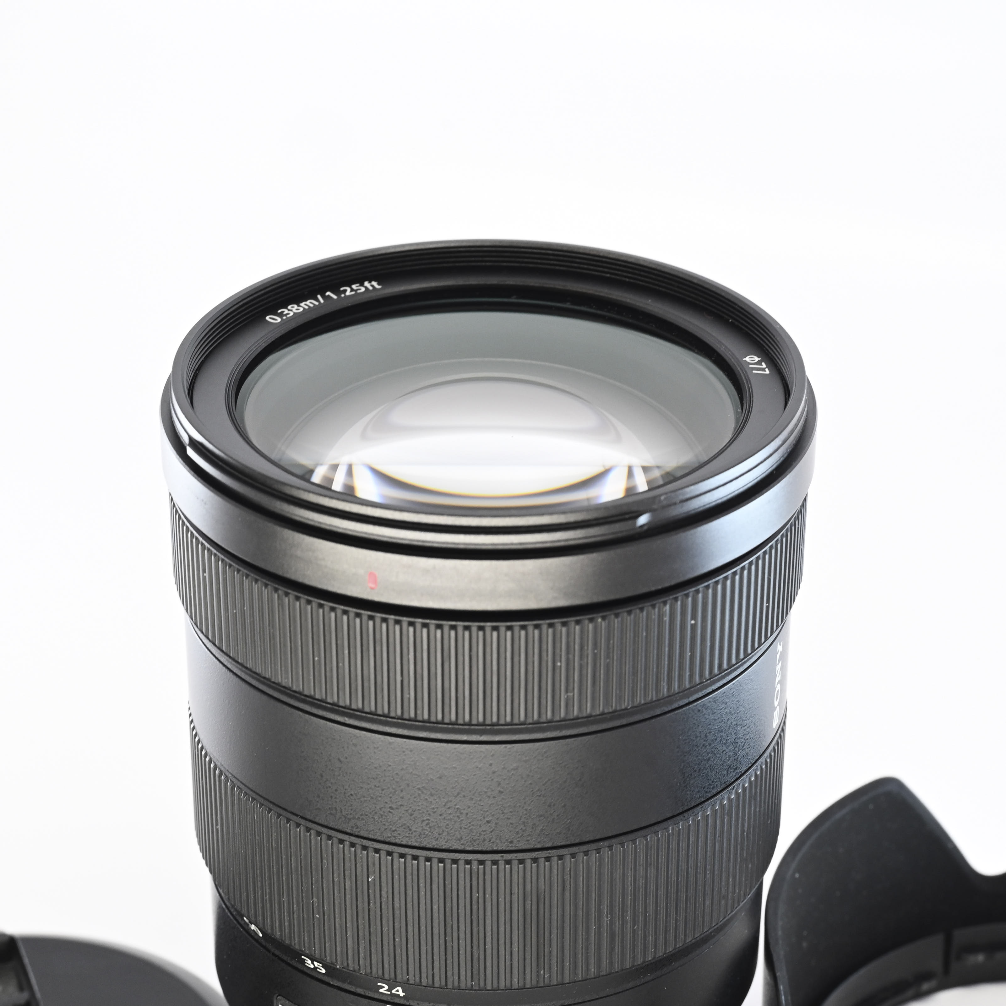 Sony 24-105mm  F/4 gebraucht
