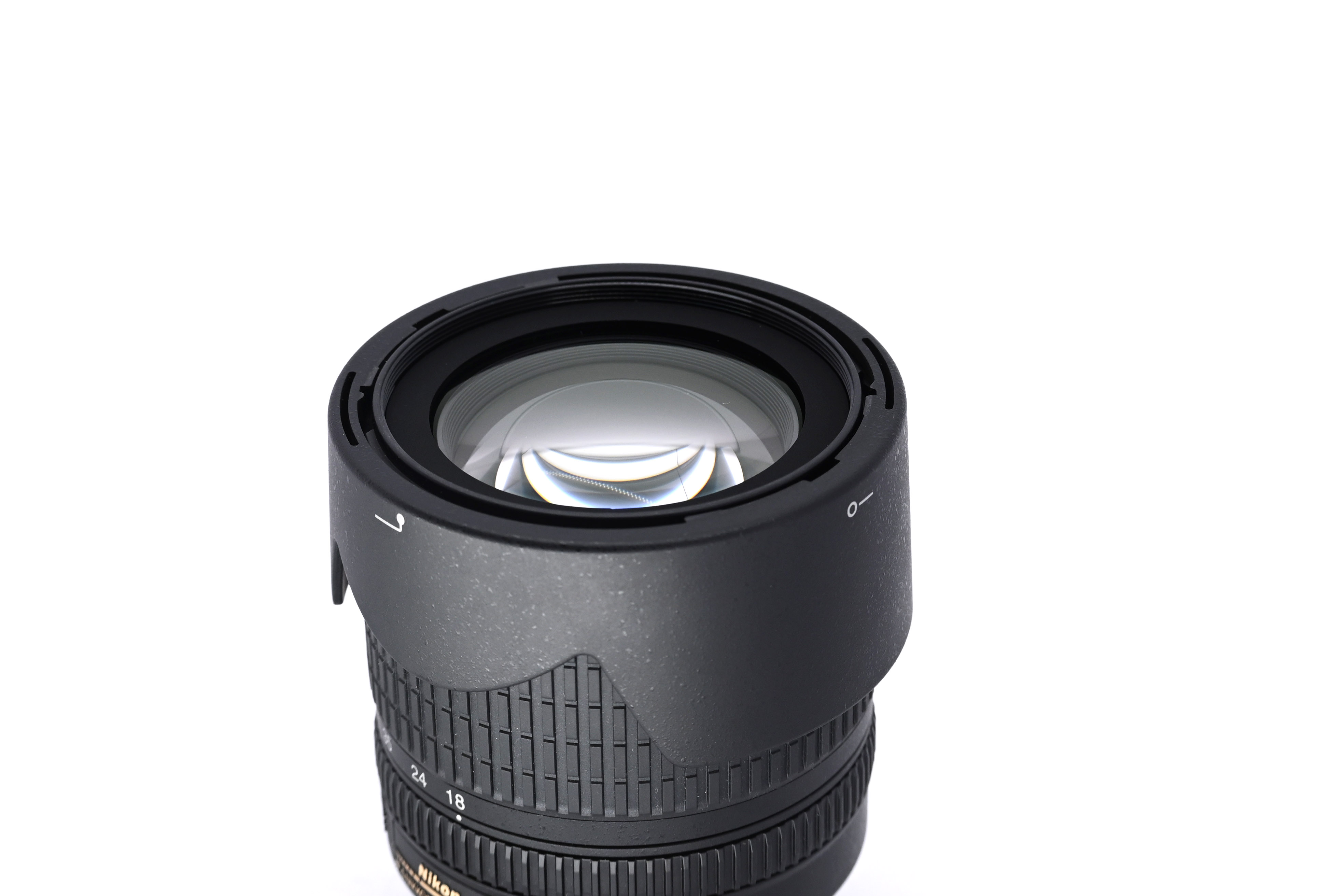 Nikon 18-105mm AF-S f/3.5-5.6 gebraucht