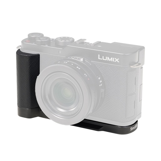 SmallRig 5700 L-Winkel für Lumix L10 schwarz