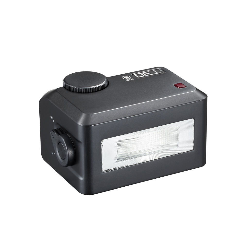 Godox iT30 Pro Canon schwarz