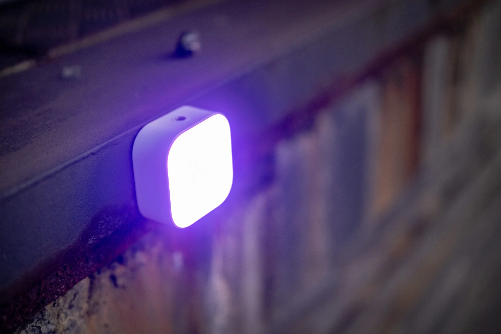 Newell Cutie PIE LED-Leuchte