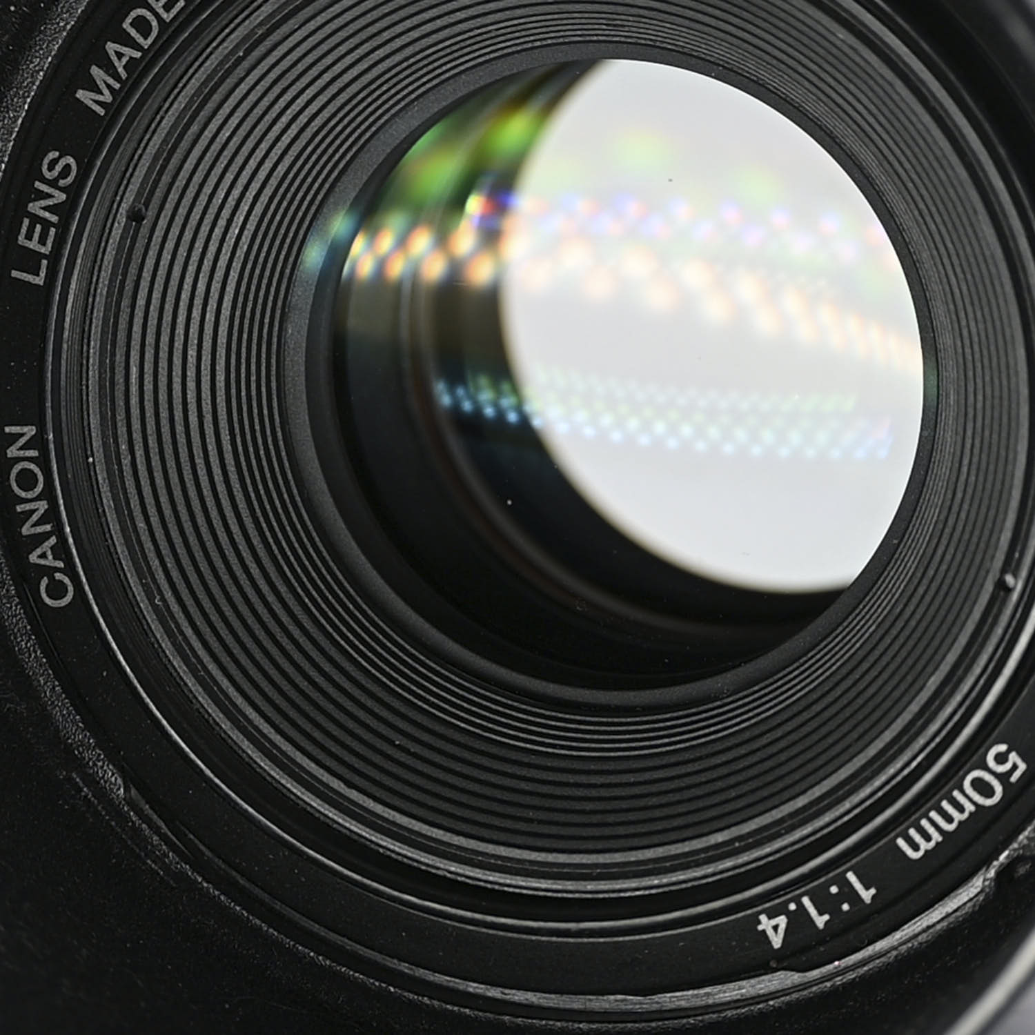 Canon EF 50mm f1.4 gebraucht