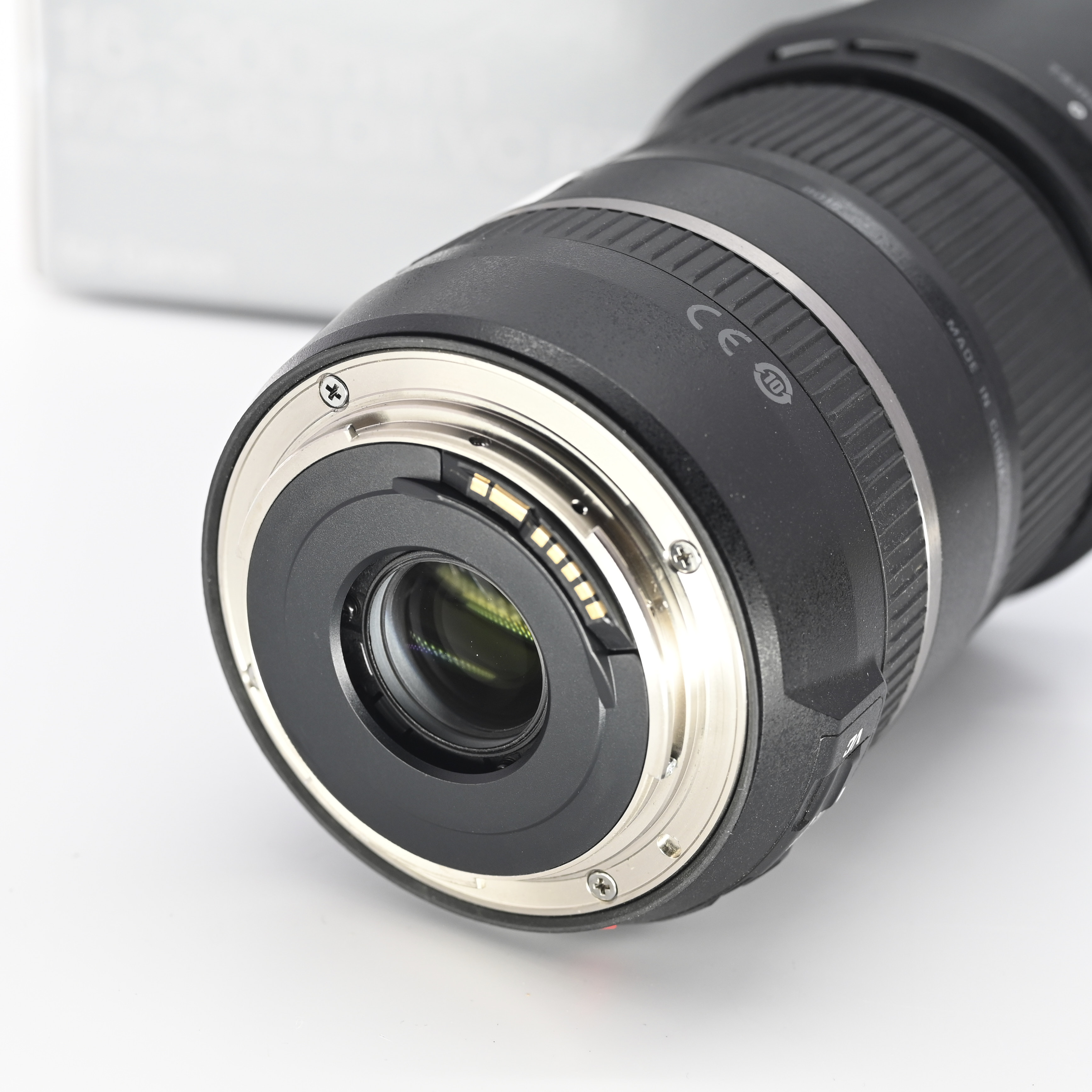 Tamron 16-300mm für Canon gebraucht