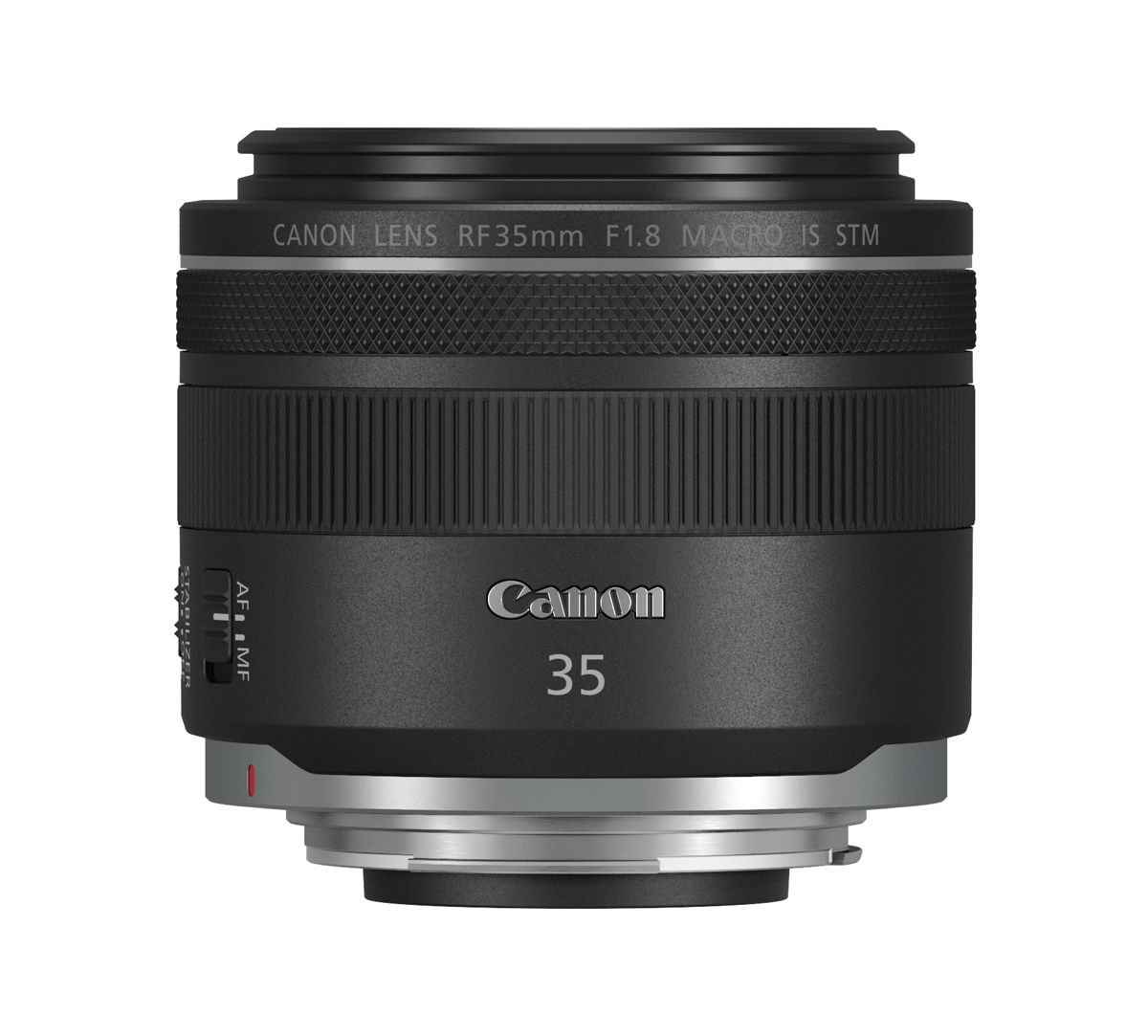 Canon EOS C50 + RF 28-70 2.8 + RF 35mm 1.8 Bundle