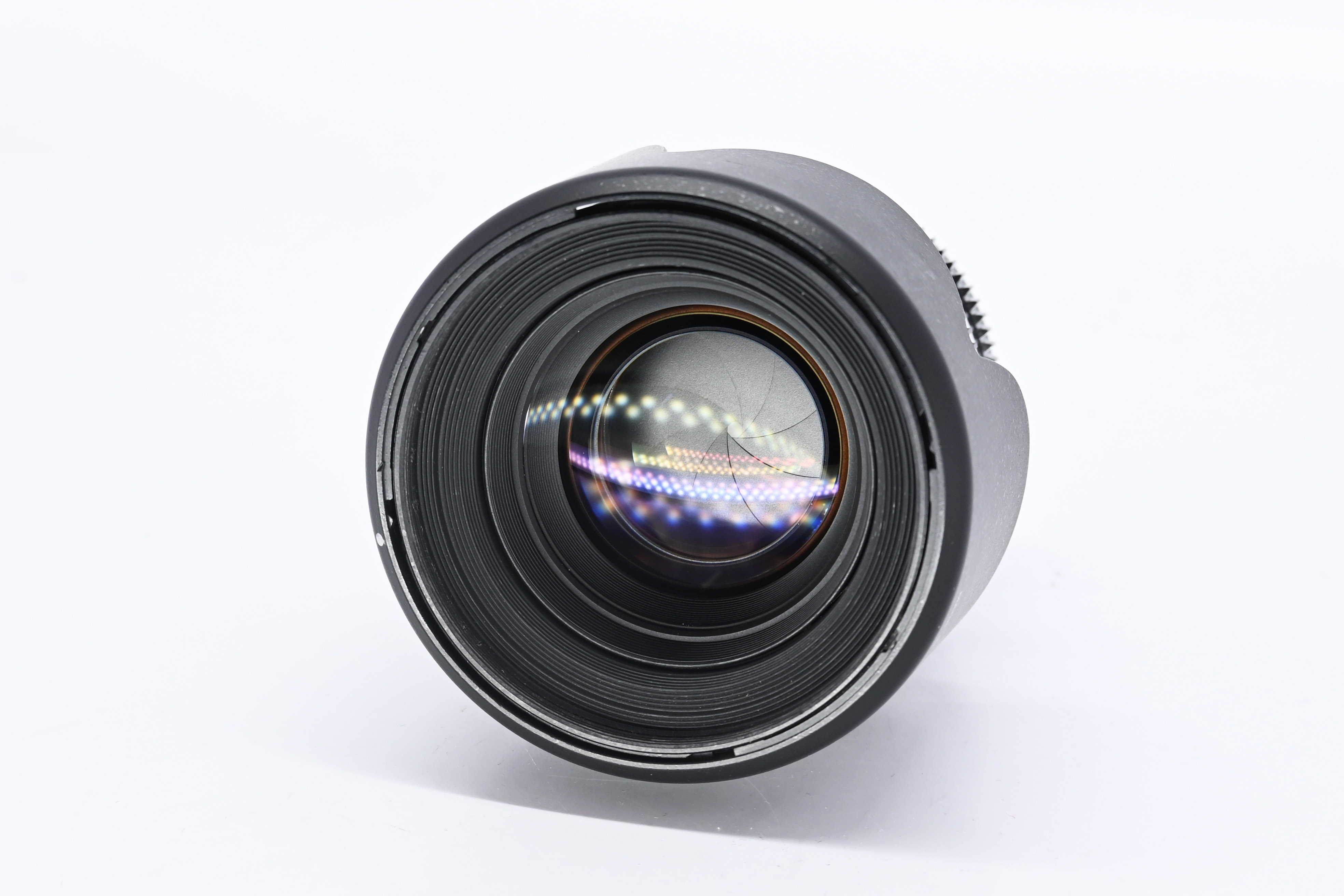 Walimex Pro 50mm Sony E gebraucht