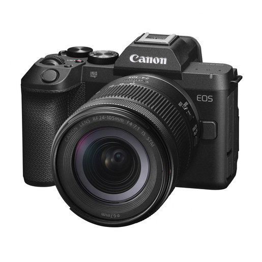 Canon EOS R8 II + RF 24-105mm 4.0-7.1 IS STM