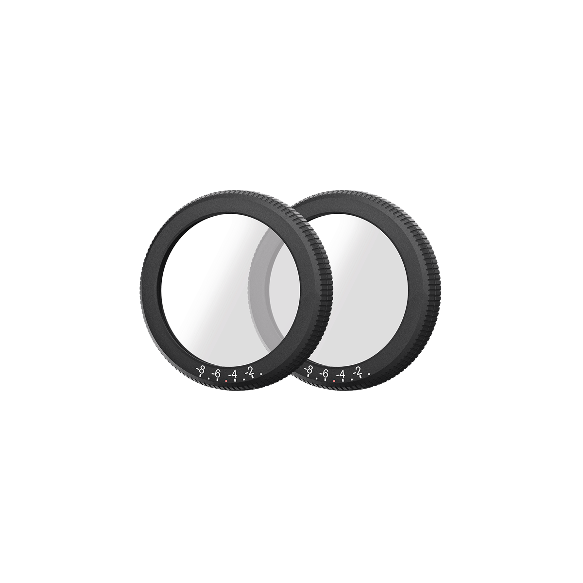 Antigravity Vision -3D Corrective Lenses