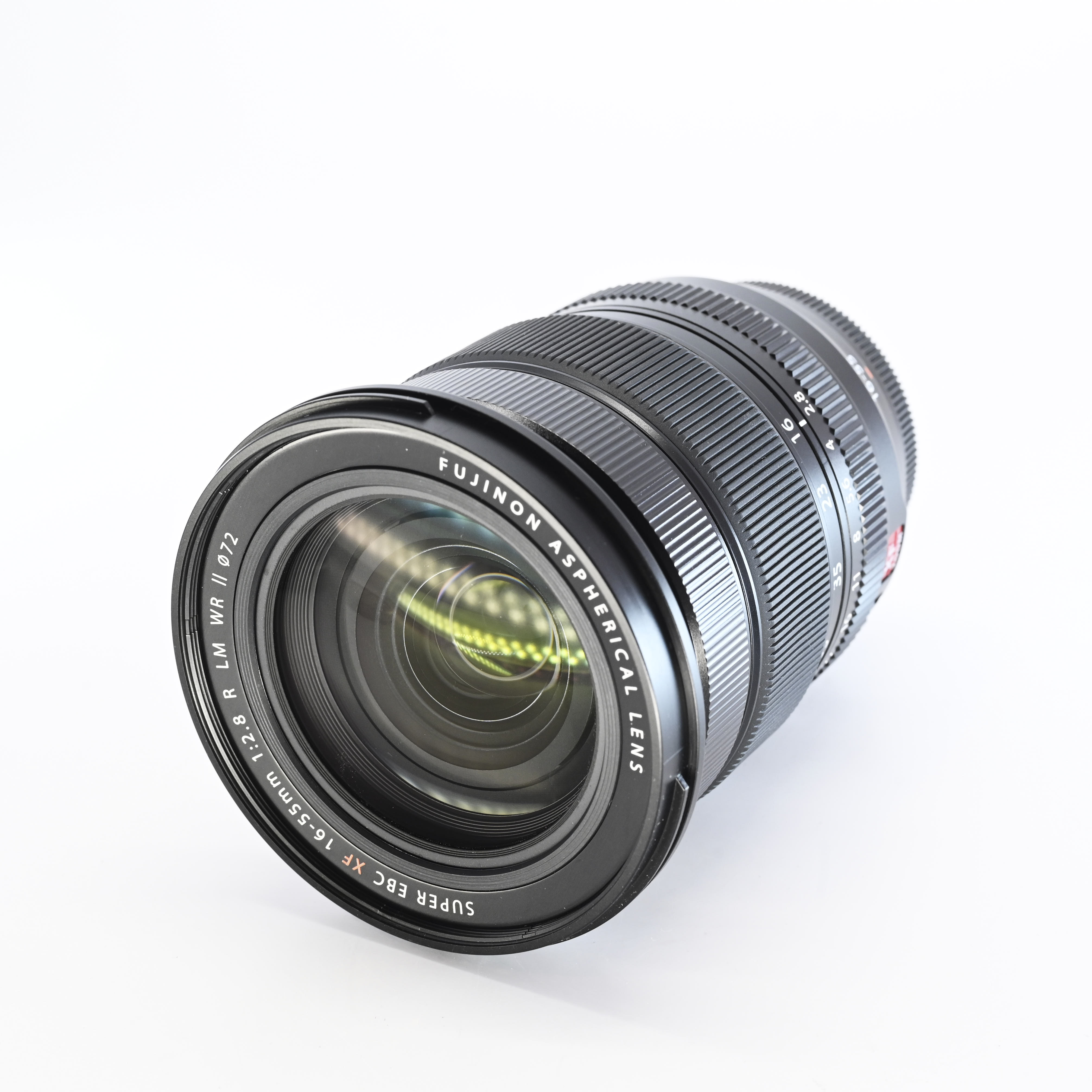 Fujifilm XF 16-55mm II f:2.8 gebraucht