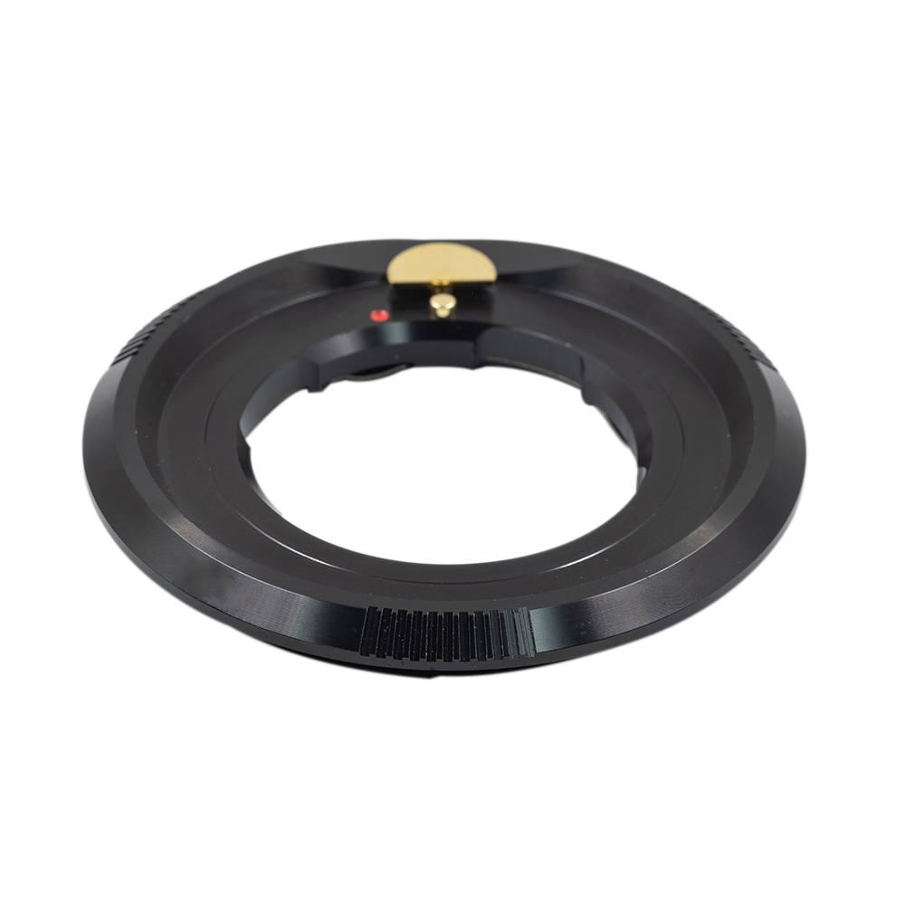 TTARTISAN Objektivadapter Leica M an Fuji GFX
