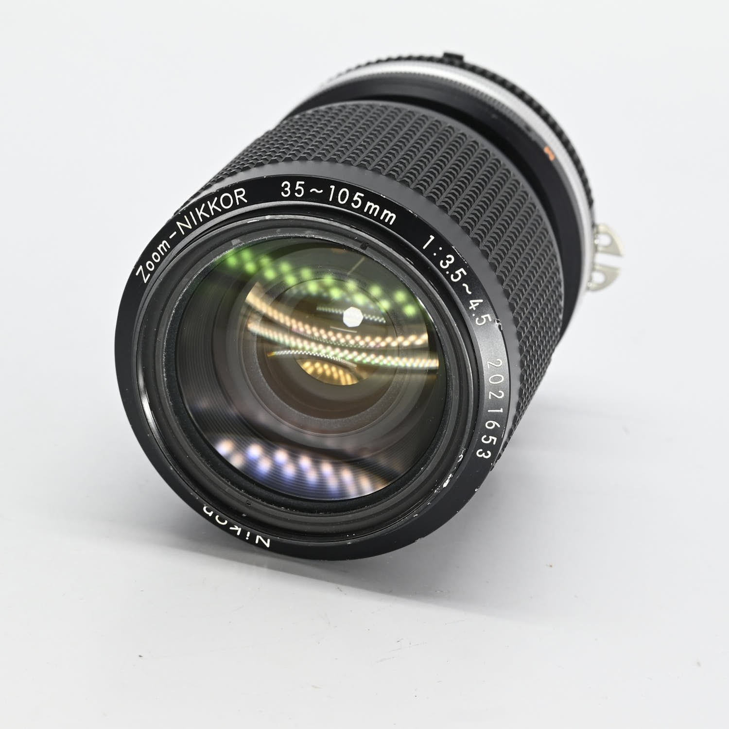 Nikon 35-105mm f3,5-4,5 gebraucht