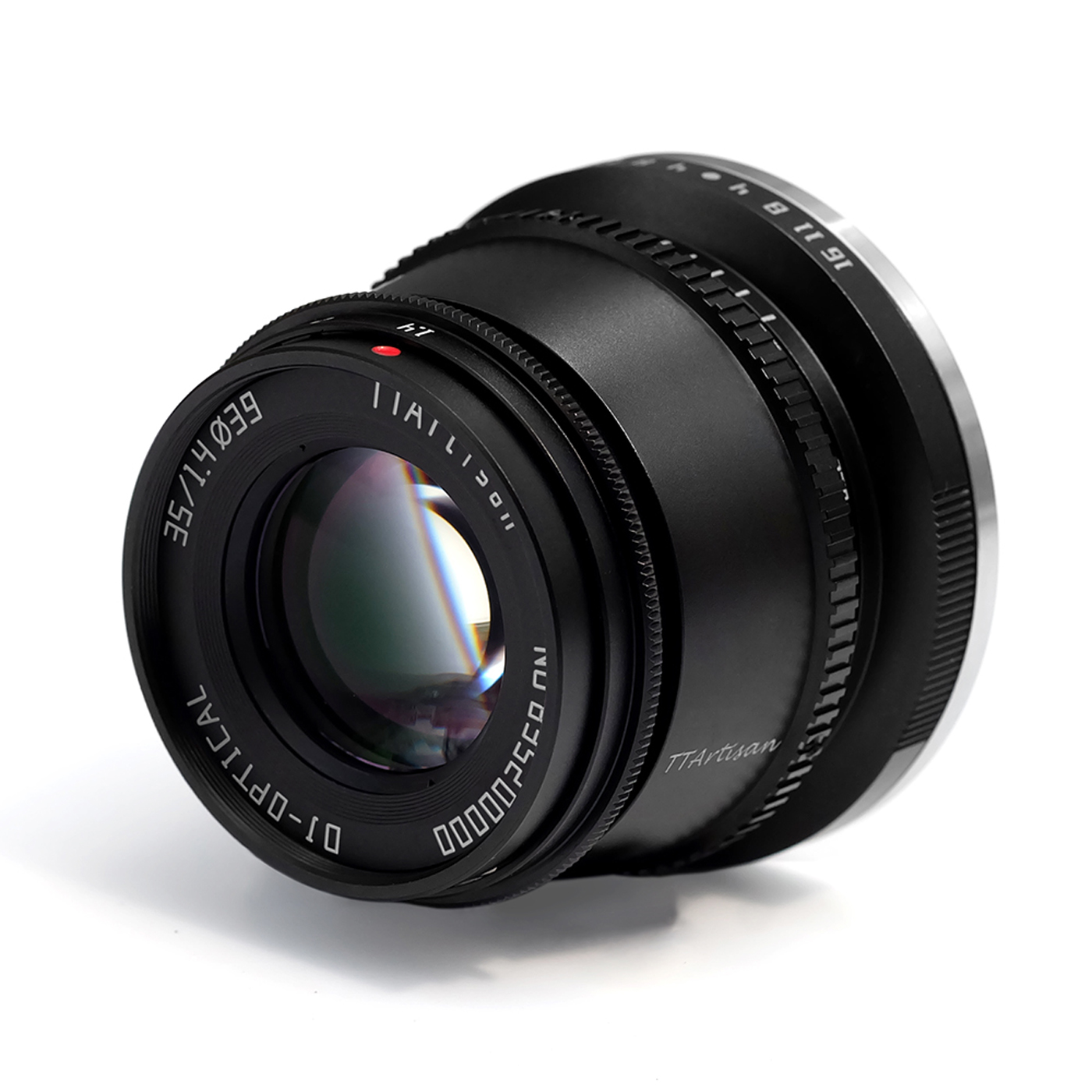 TTARTISAN 35mm f/1,4 - Sony E (APS-C)