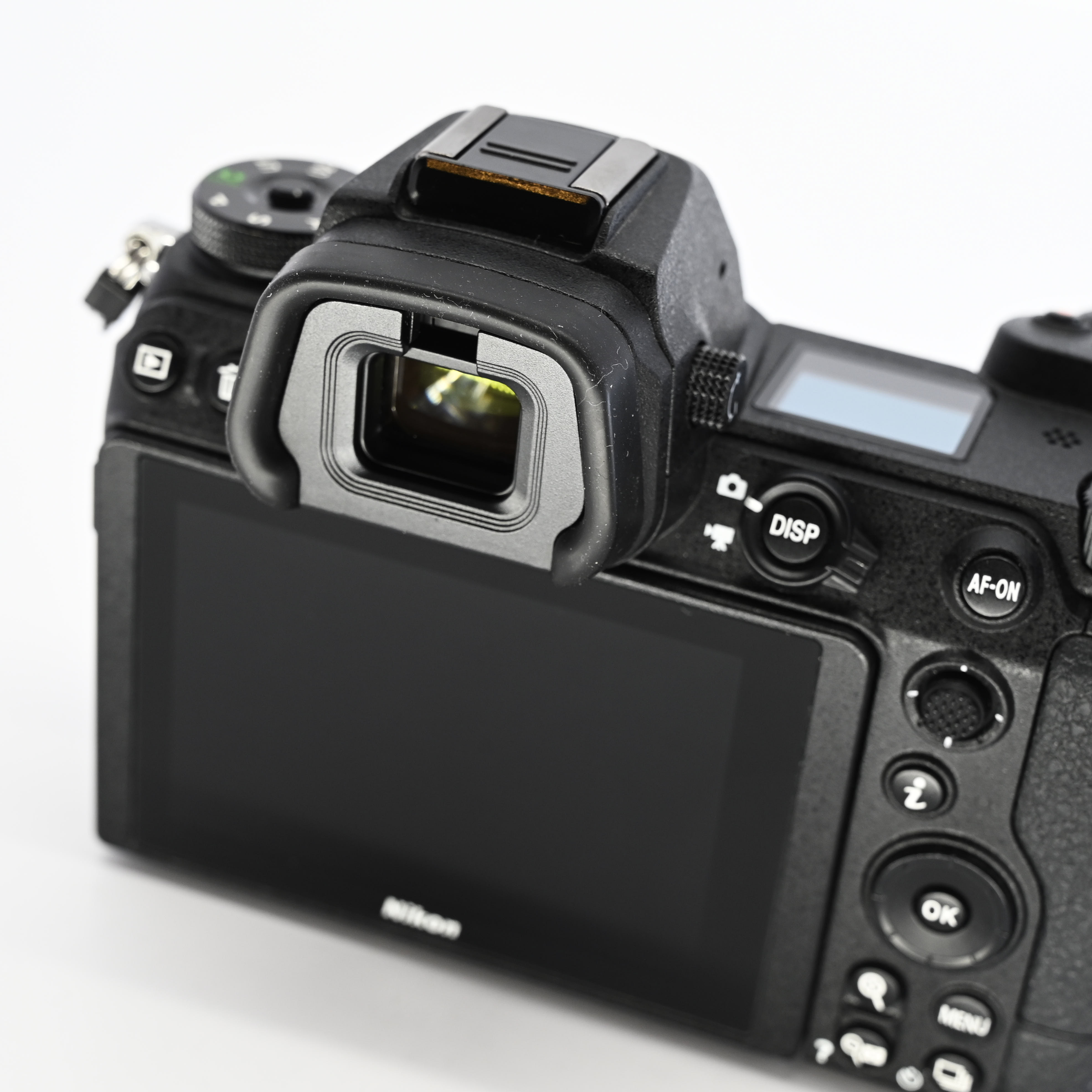 Nikon Z 6 II gebraucht Nikon Z 6 II gebraucht