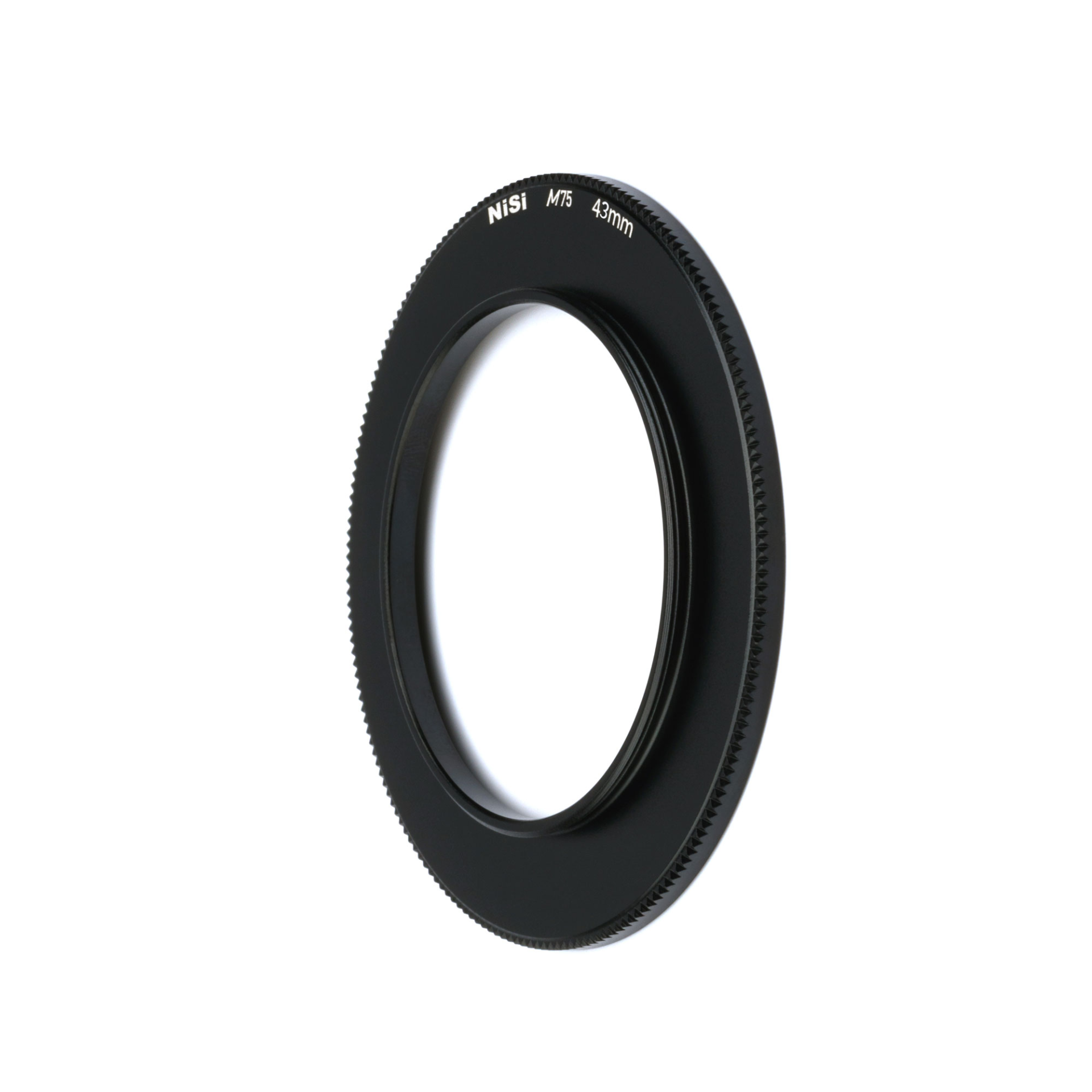 Nisi Adapterring für M75 43mm
