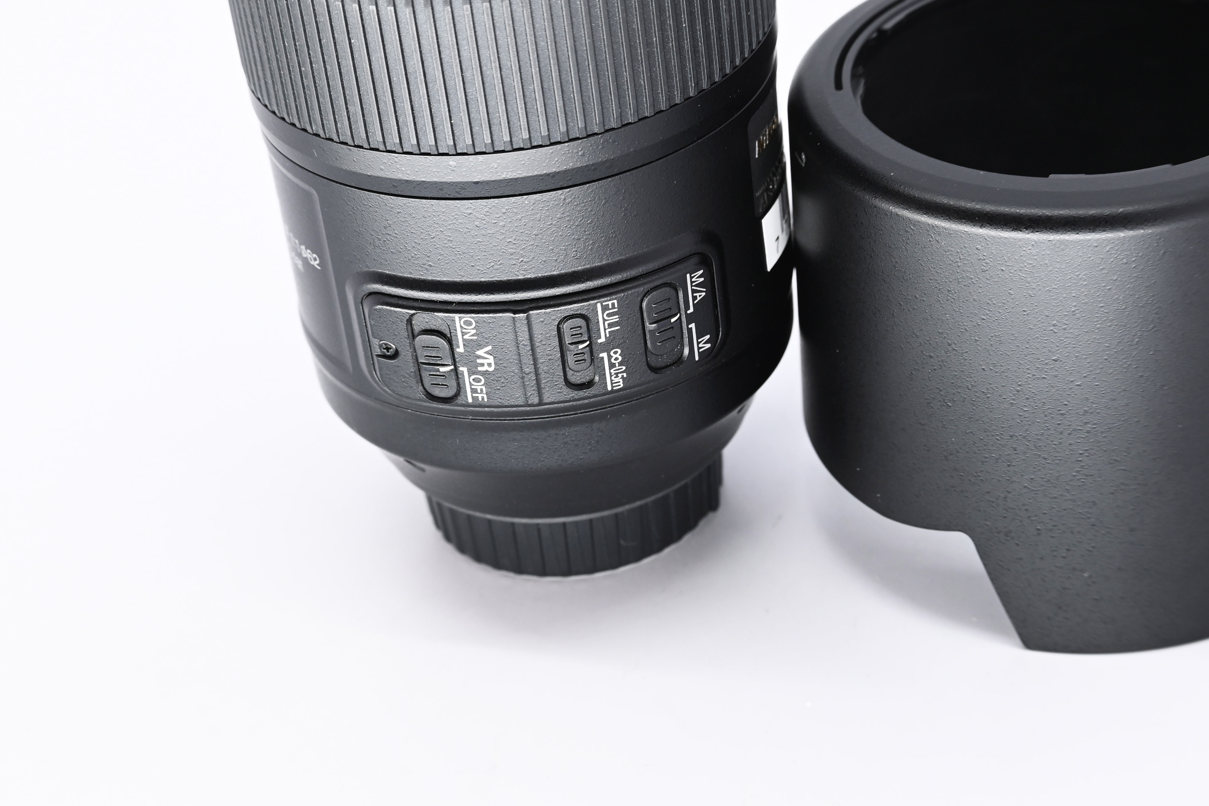 Nikon AF-S VR 105mm f/2.8 G gebraucht