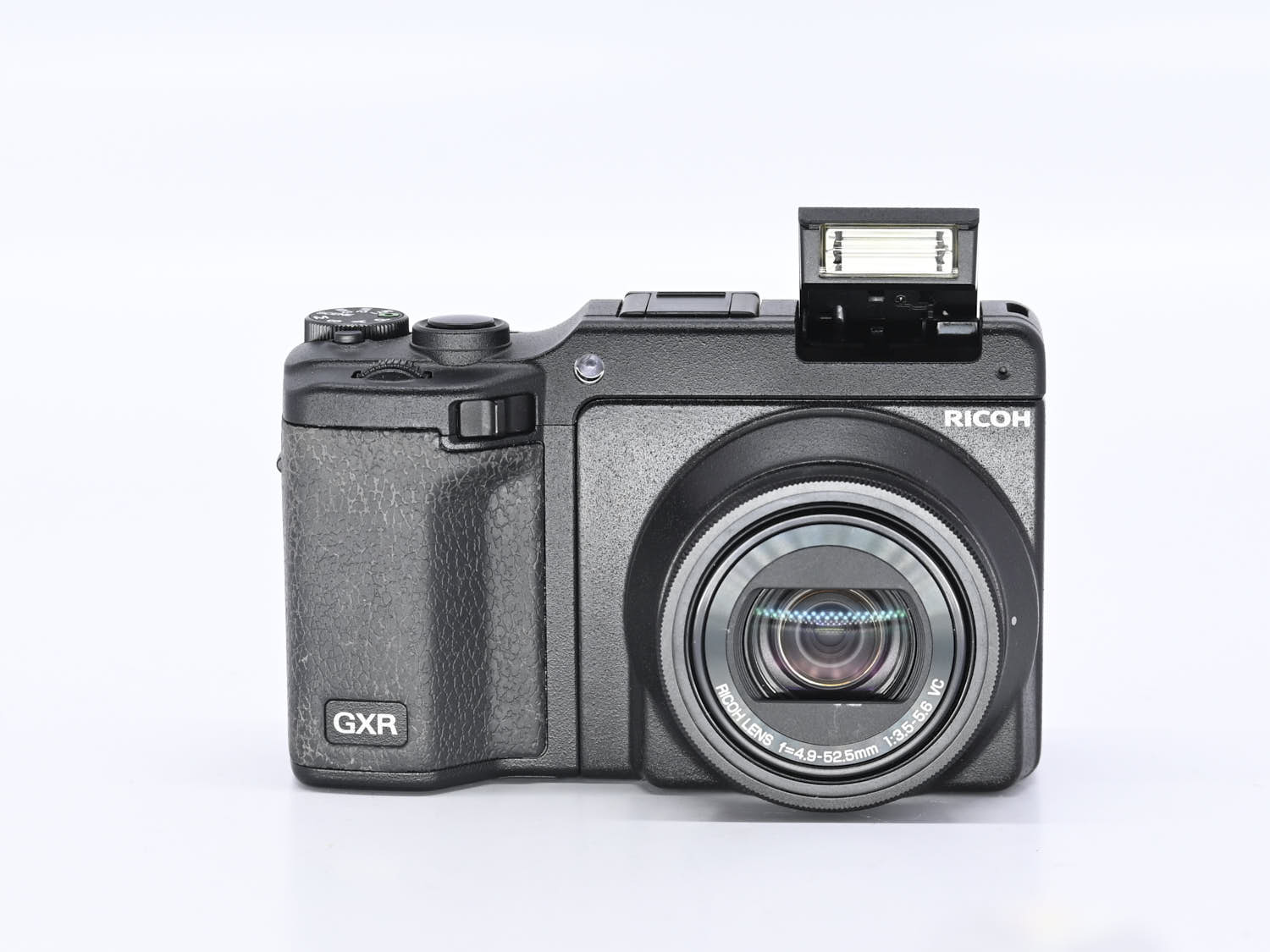 Ricoh GXR gebraucht