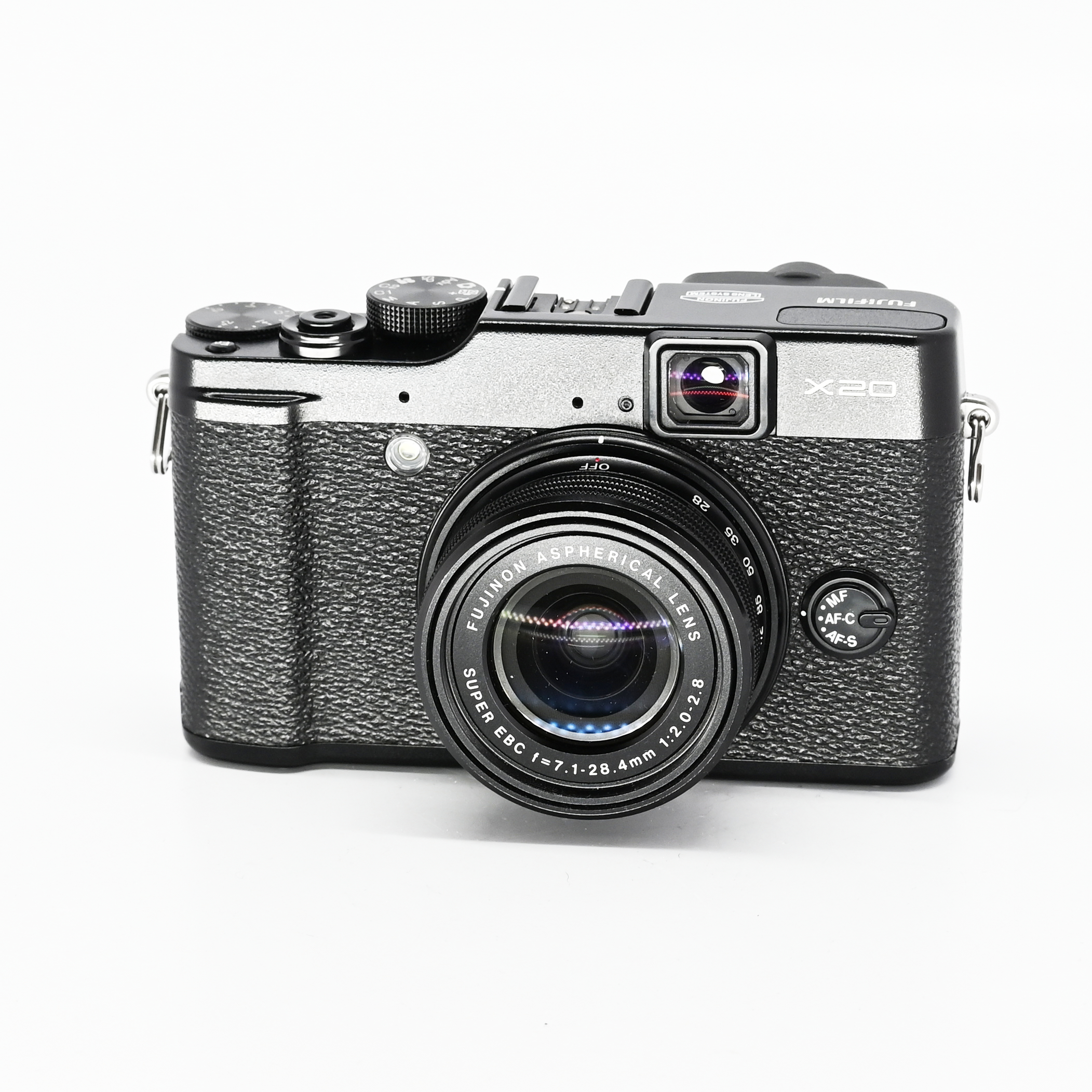 Fuji X20 gebraucht