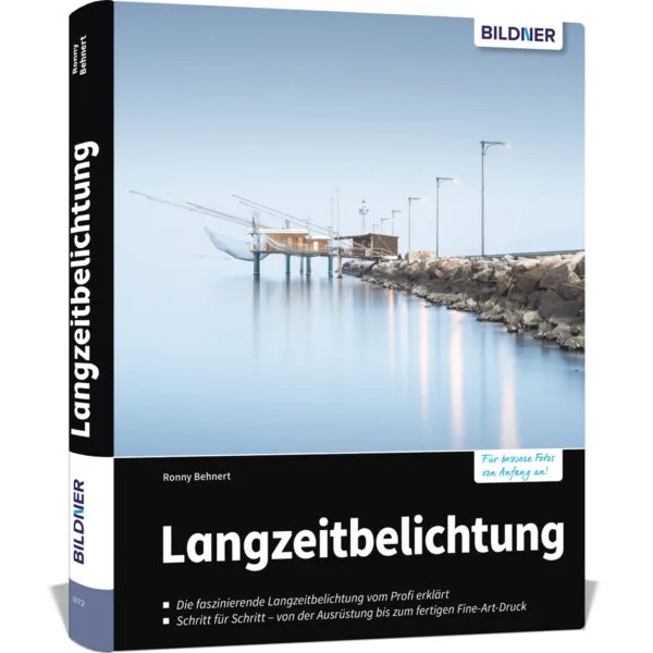 Bildner Langzeitbelichtung Fachbuch