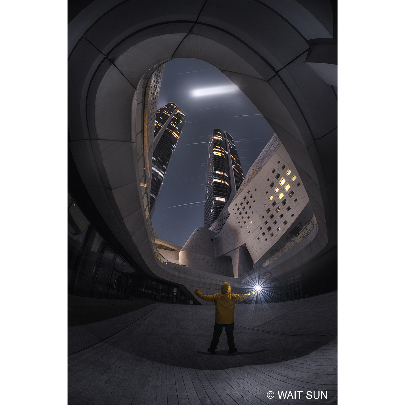 7Artisans 6mm f/2 Fisheye für MFT