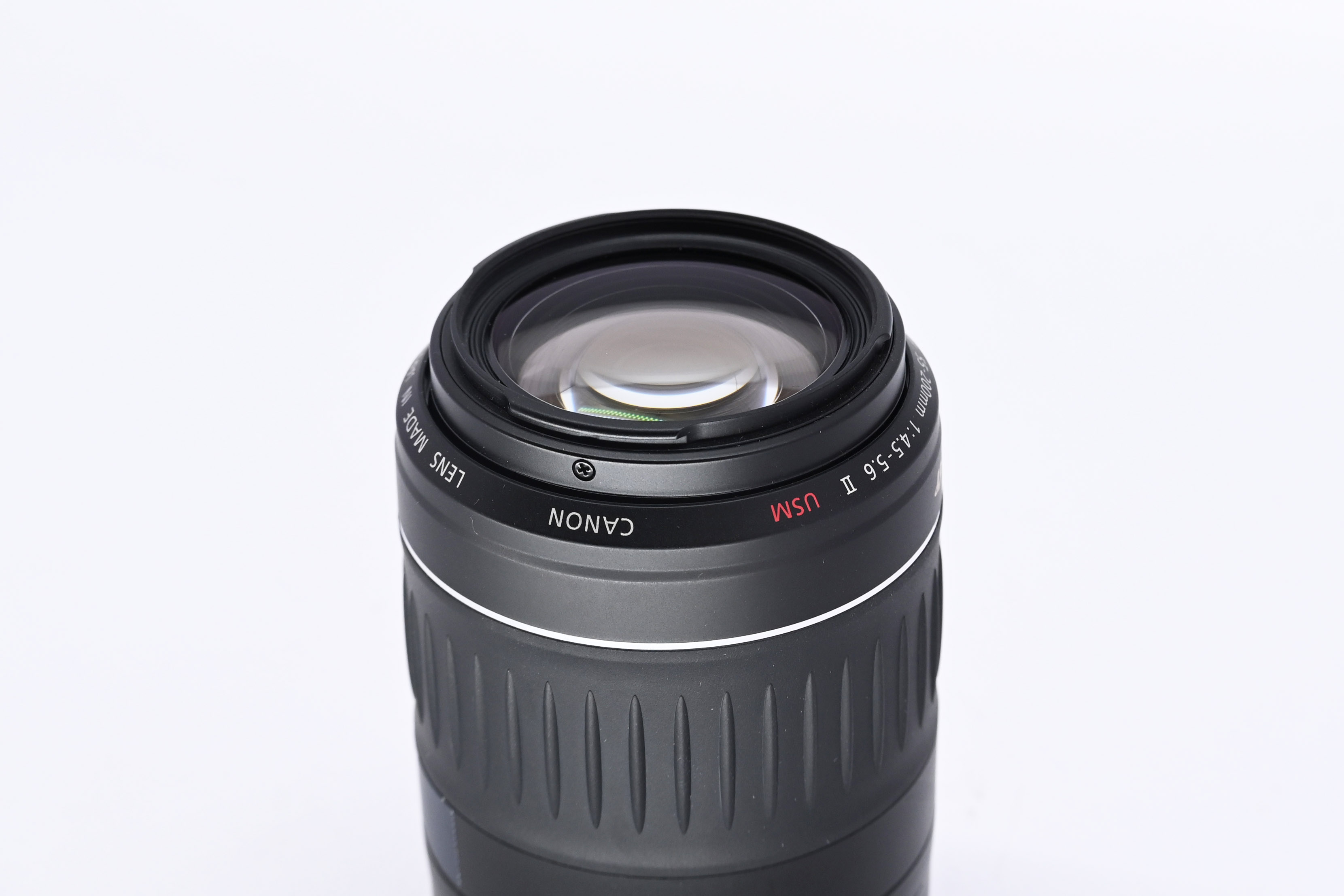 Canon 55-200 mm f:4.5-5.6 II gebraucht