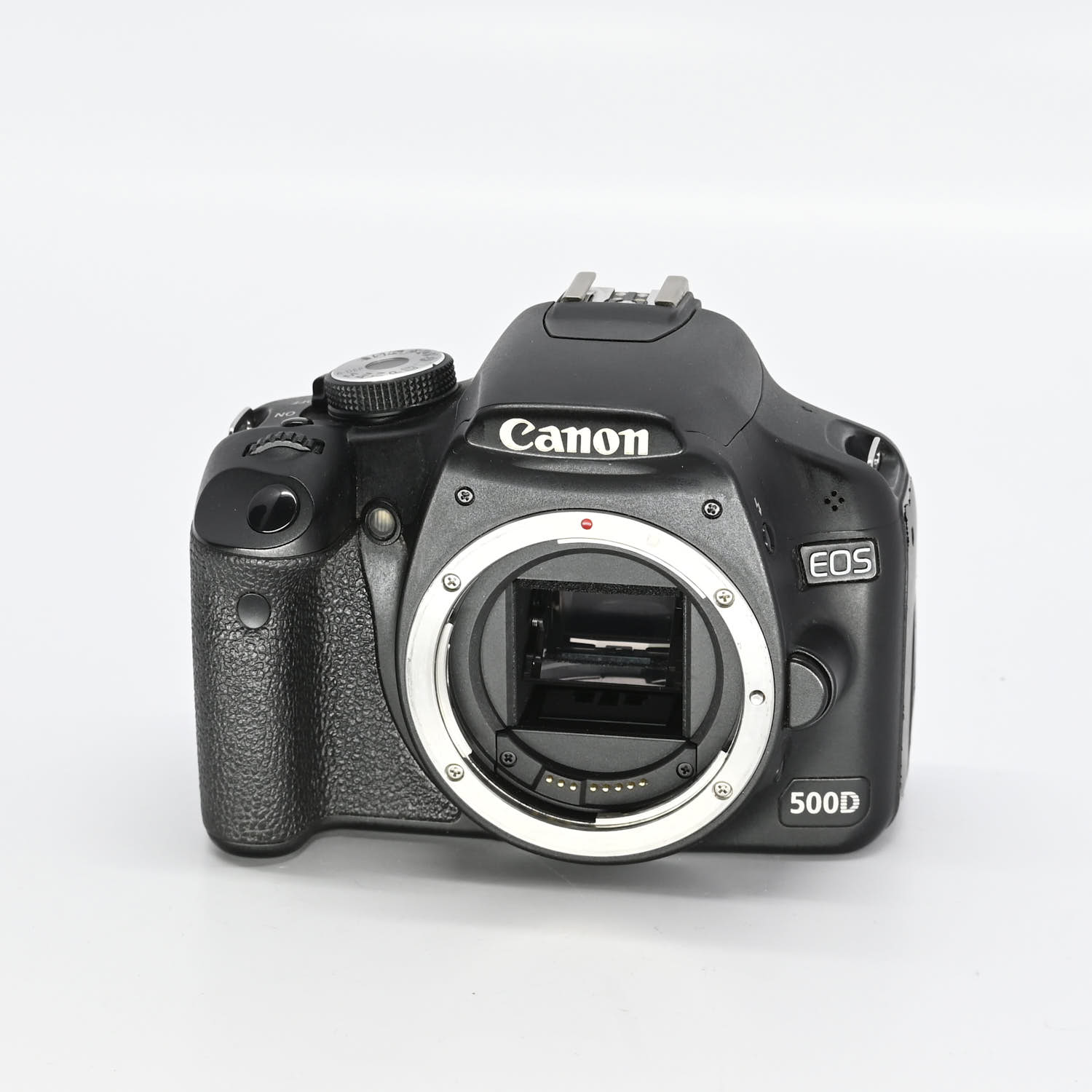 Canon EOS 500D gebraucht