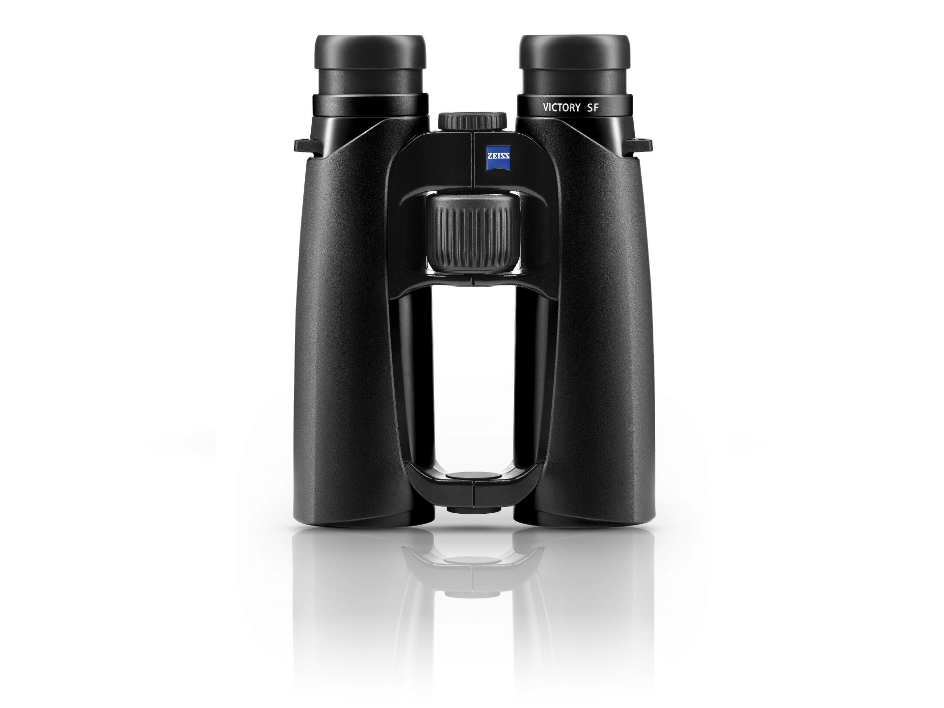 Zeiss Victory SF 10x42 schwarz