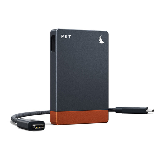 Angelbird Card Reader 2.0 PKT CFexpress A