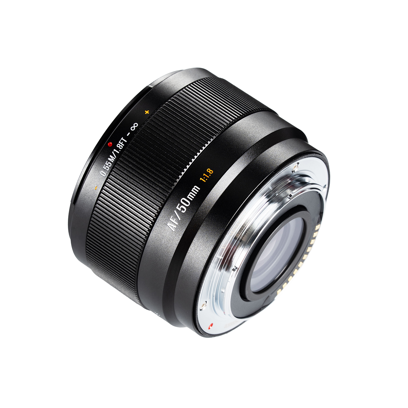 7Artisans AF 50mm f/1,8 LITE - Sony E (APS-C)