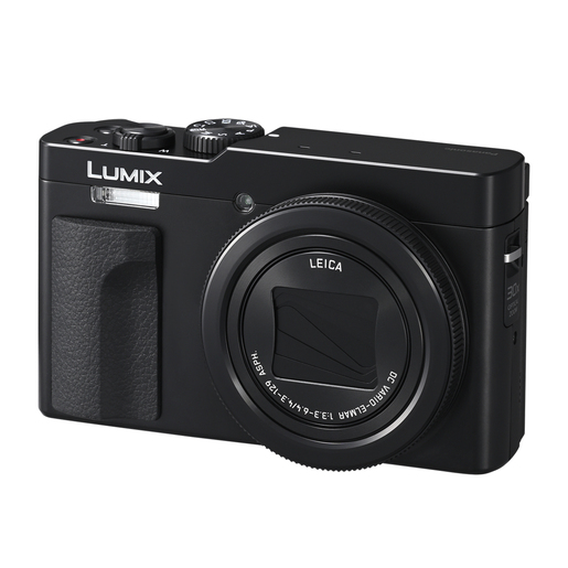 Panasonic Lumix TZ99 schwarz (DC-TZ99E-K)