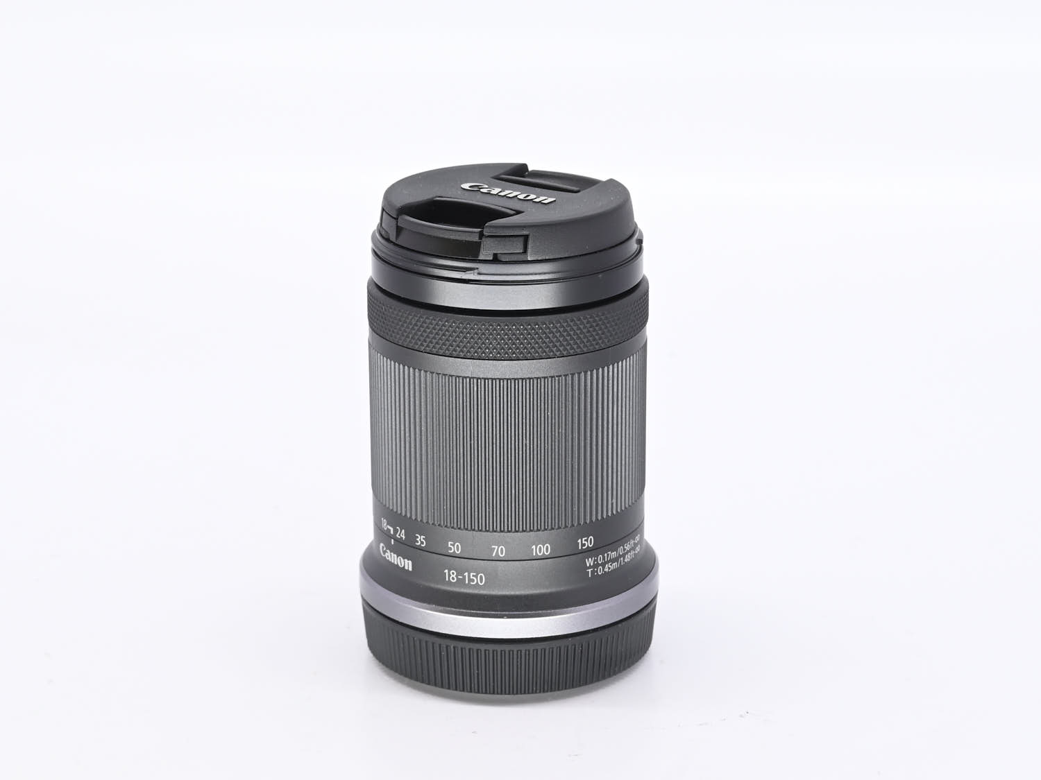 Canon 18-150mm RF-S gebraucht
