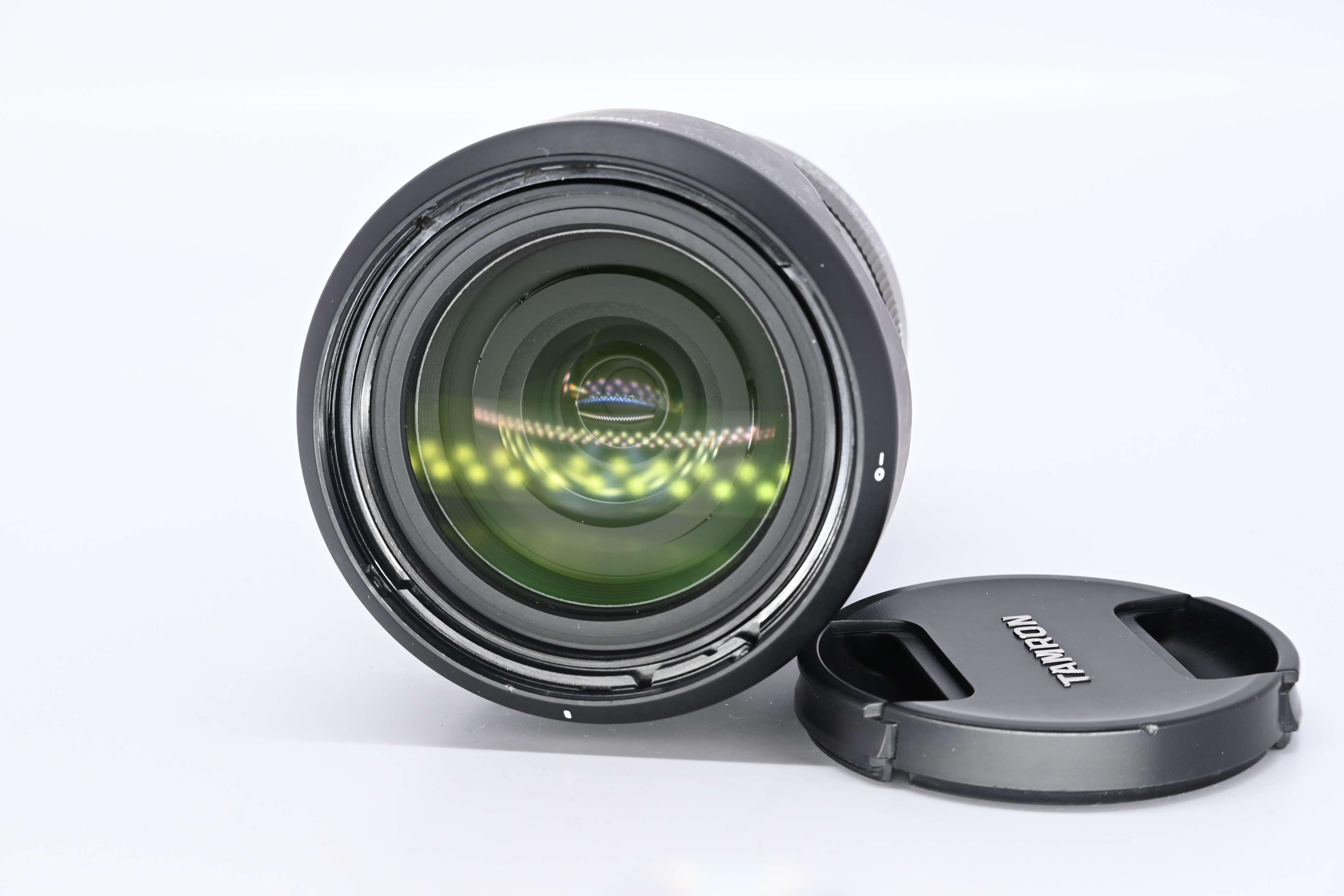 Tamron 17-70mm F/2.8 für Fuji X gebraucht