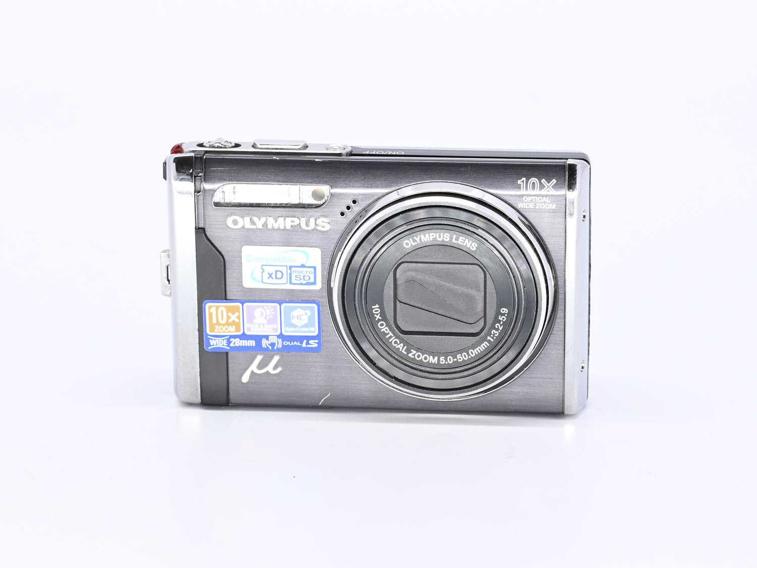 Olympus MJU 9000 gebraucht