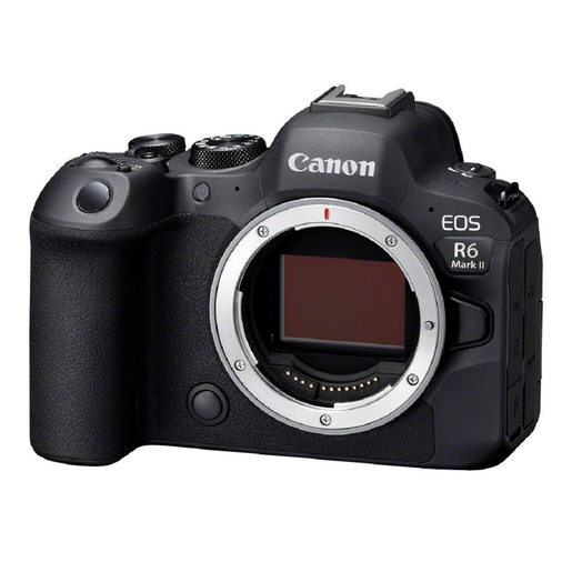 Canon EOS R6II Gehäuse + RF 16-28mm 2.8 IS STM