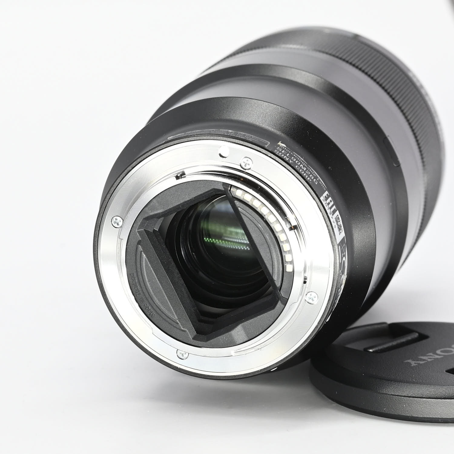 Sony FE 90mm F2.8 Macro GOSS gebraucht