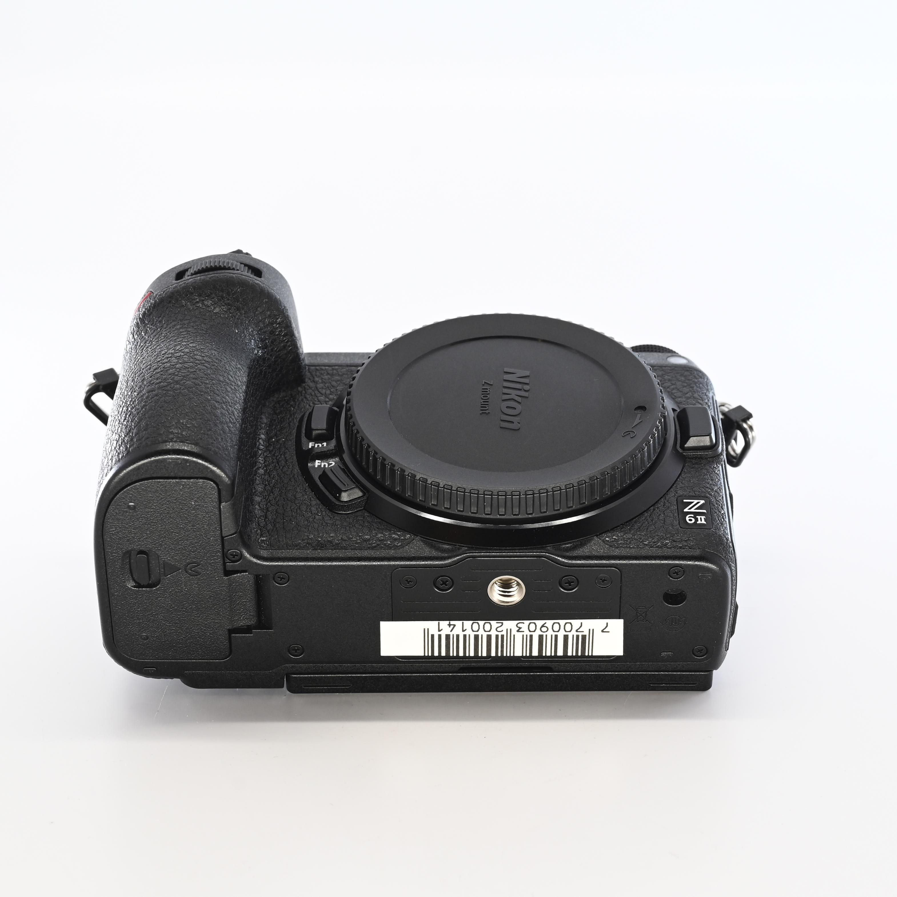 Nikon Z 6 II gebraucht