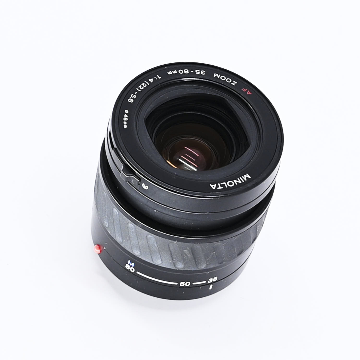 Minolta AF 35-80mm gebraucht