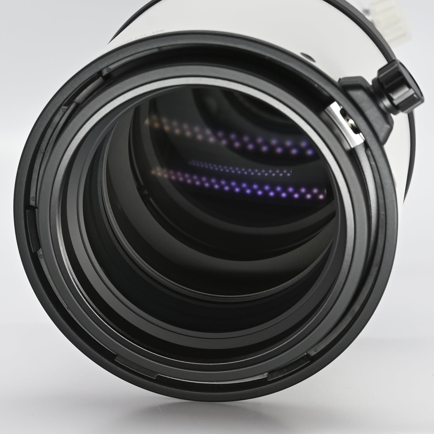 OM System ED 150-400 Pro F:4.5 gebraucht OM System ED 150-400 Pro F:4.5 gebraucht