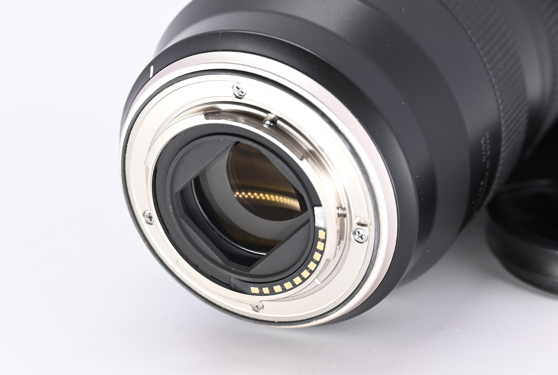 Tamron 17-70mm F/2.8 für Fuji X gebraucht