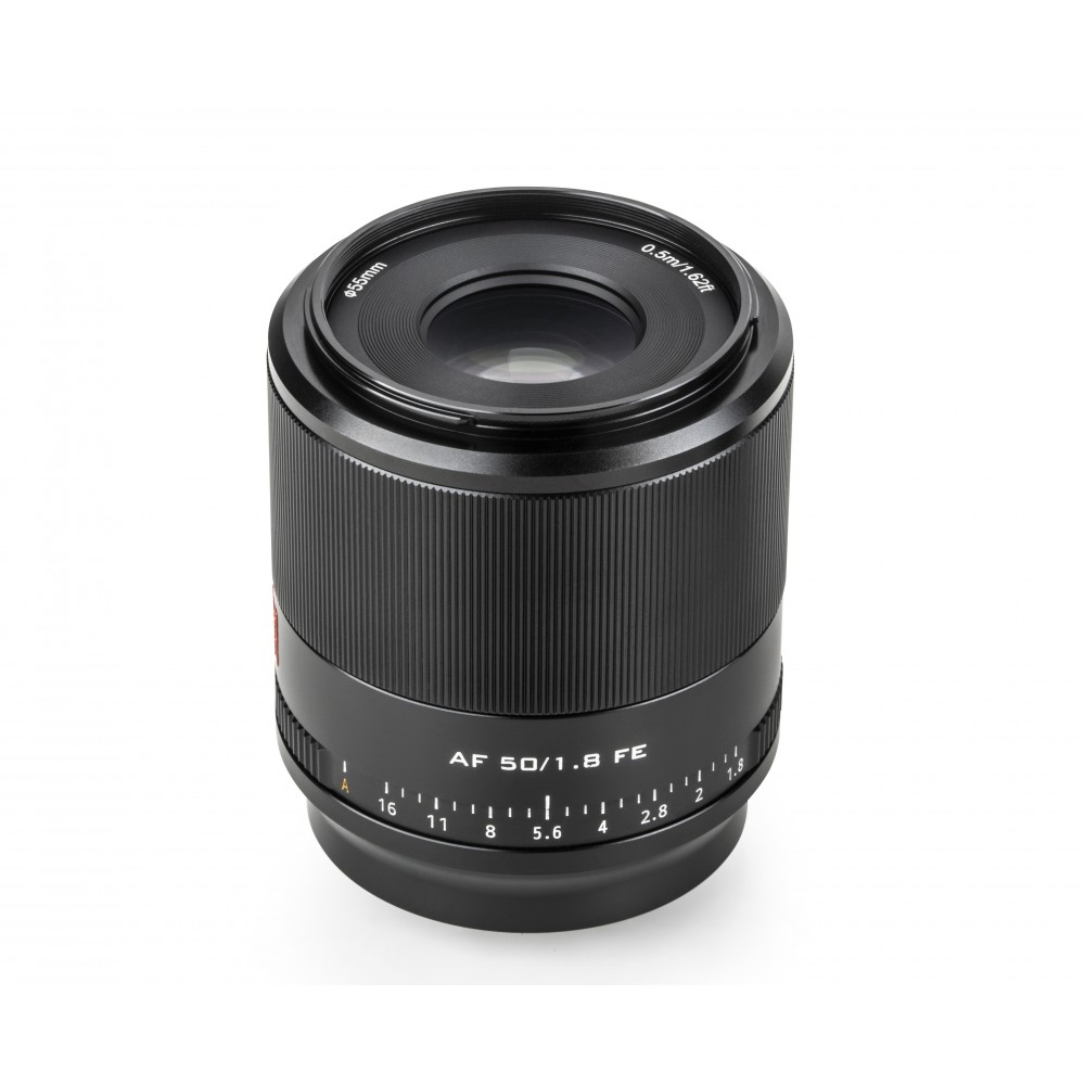 Viltrox FE 50mm F1.8 AF Sony FE-Mount