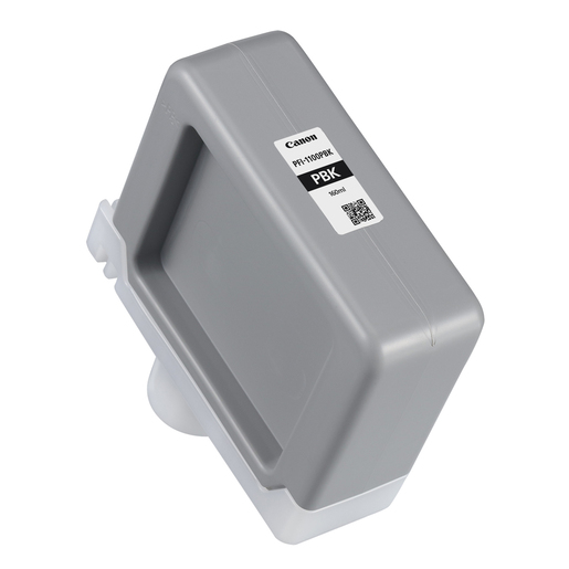 Canon PFI-1100PBK Tinte fotoschwarz 160ml