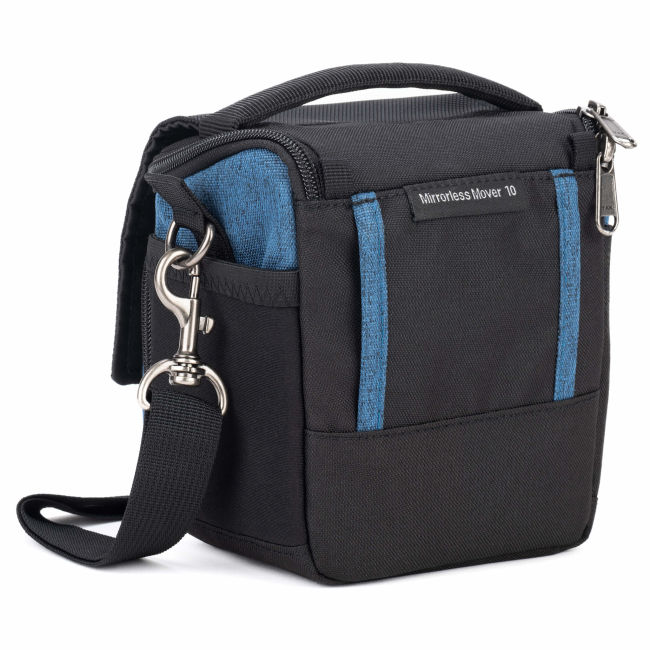 ThinkTank Mirrorless Mover 10 - Marine Blue
