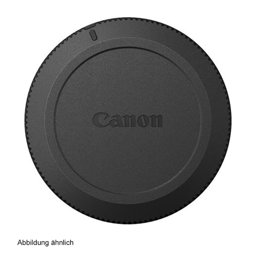 Canon RFII Objektivrückdeckel