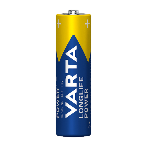 VARTA Longlife Power AA/LR06 4er Blister