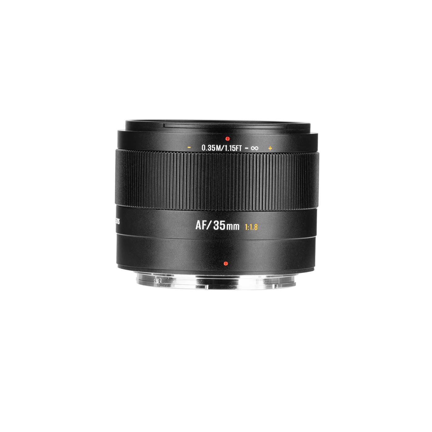 7Artisans AF 35mm f/1,8 LITE - Nikon Z (APS-C)