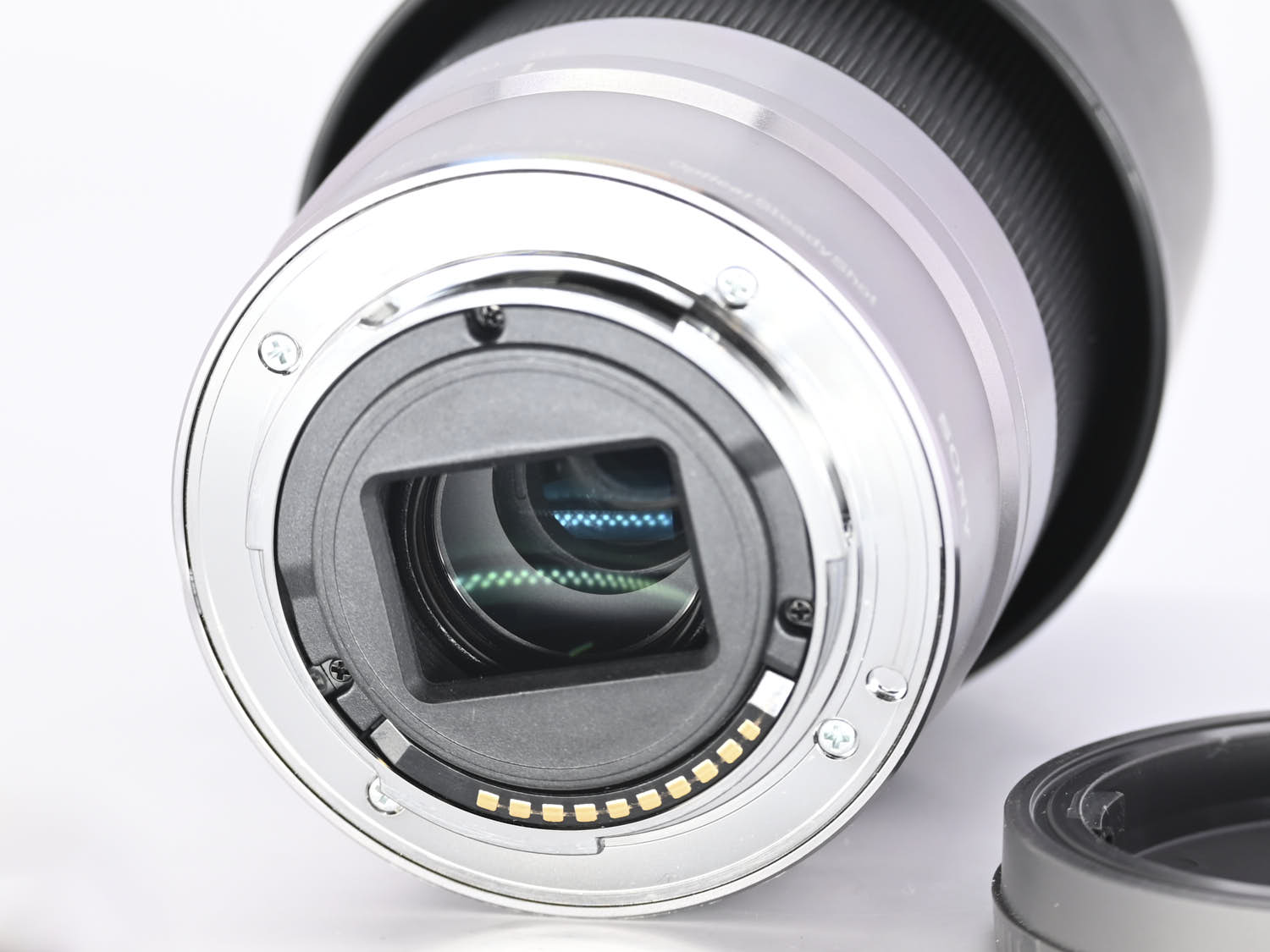 Sony 55-210mm  E-Mount gebraucht