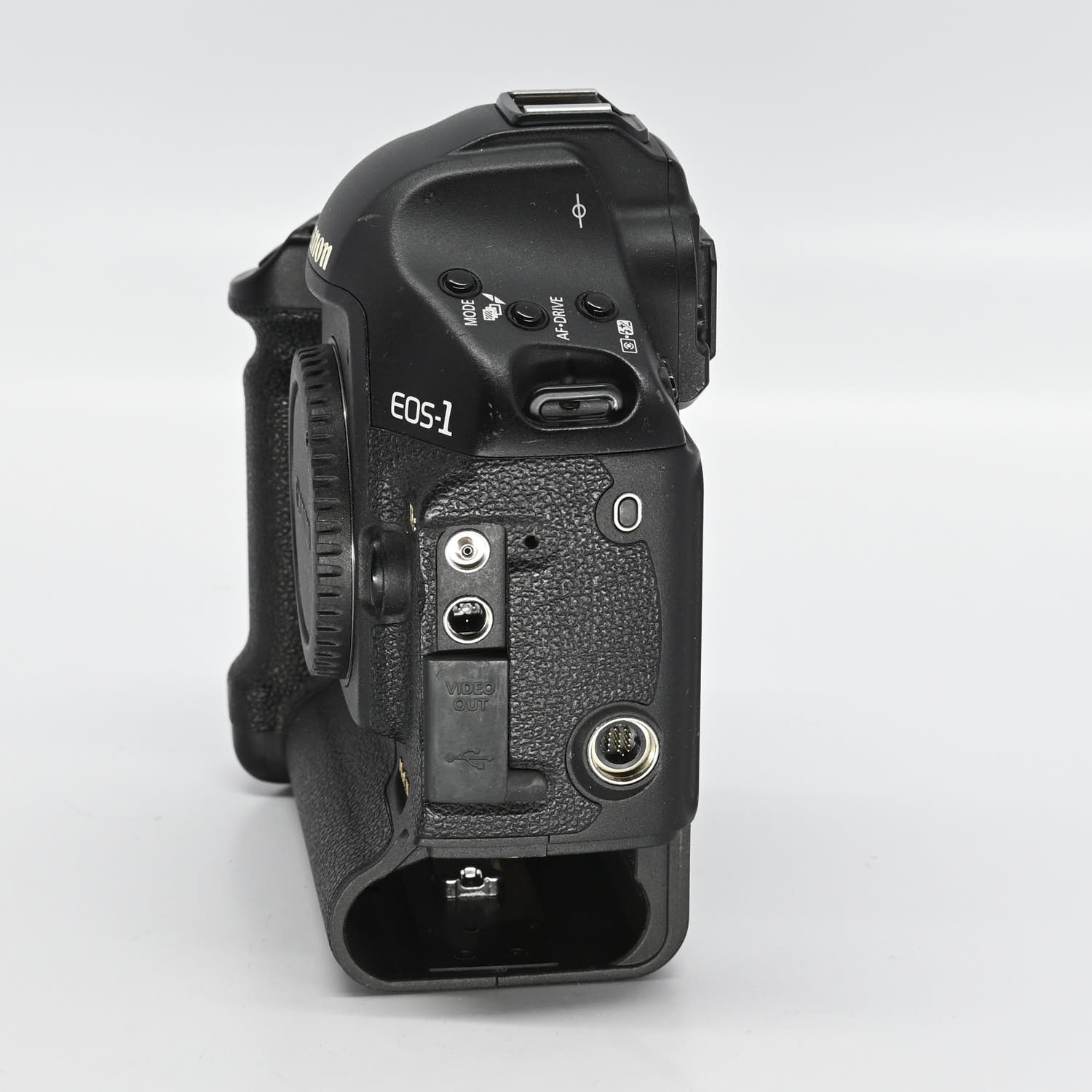 Canon EOS-1 DS III gebraucht