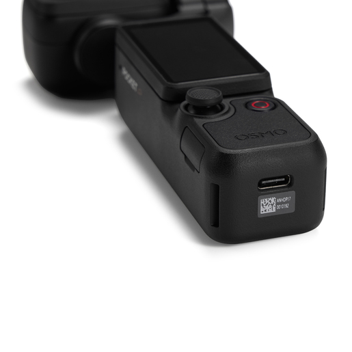 DJI Osmo Pocket 4P Standard Combo